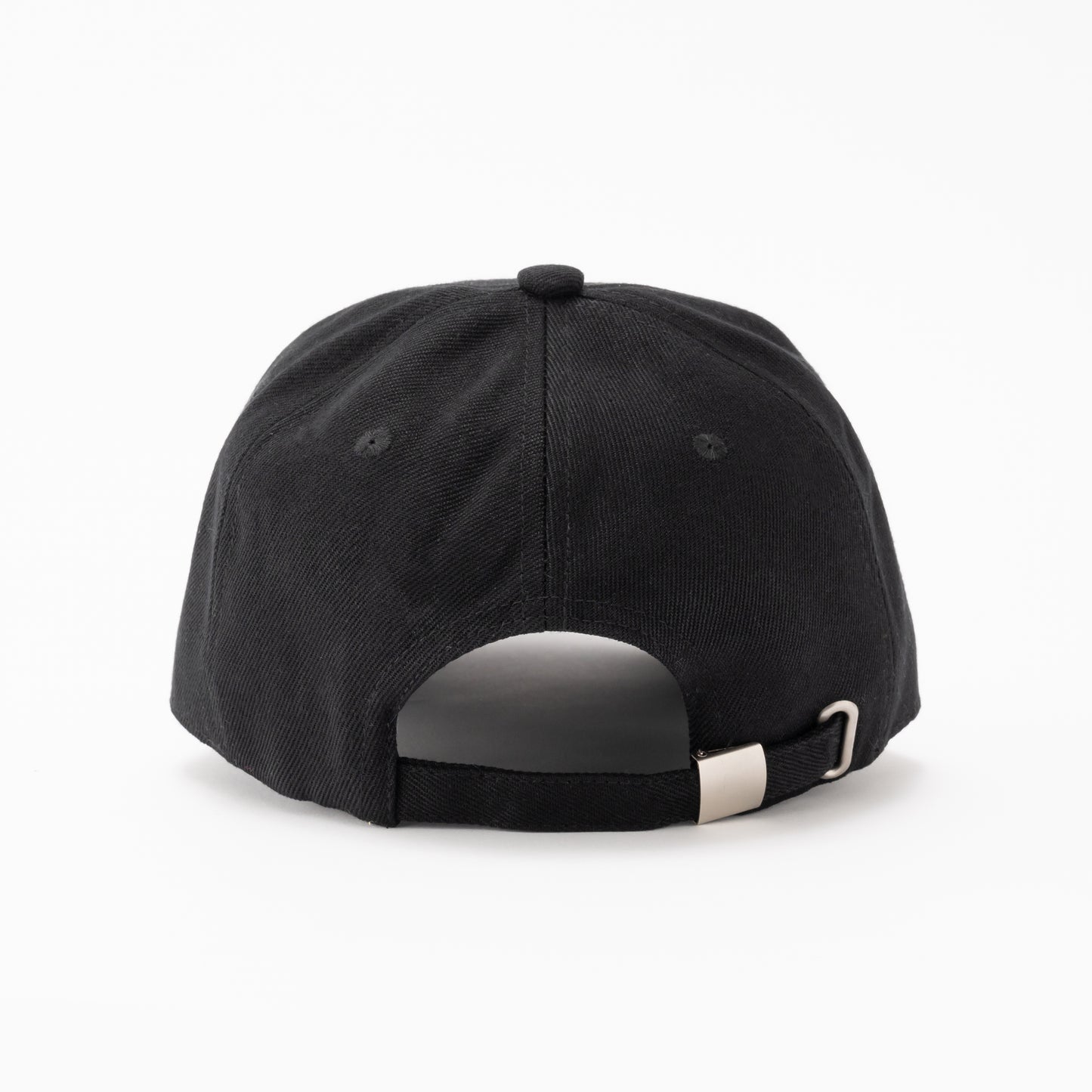 ベーシックキャップ