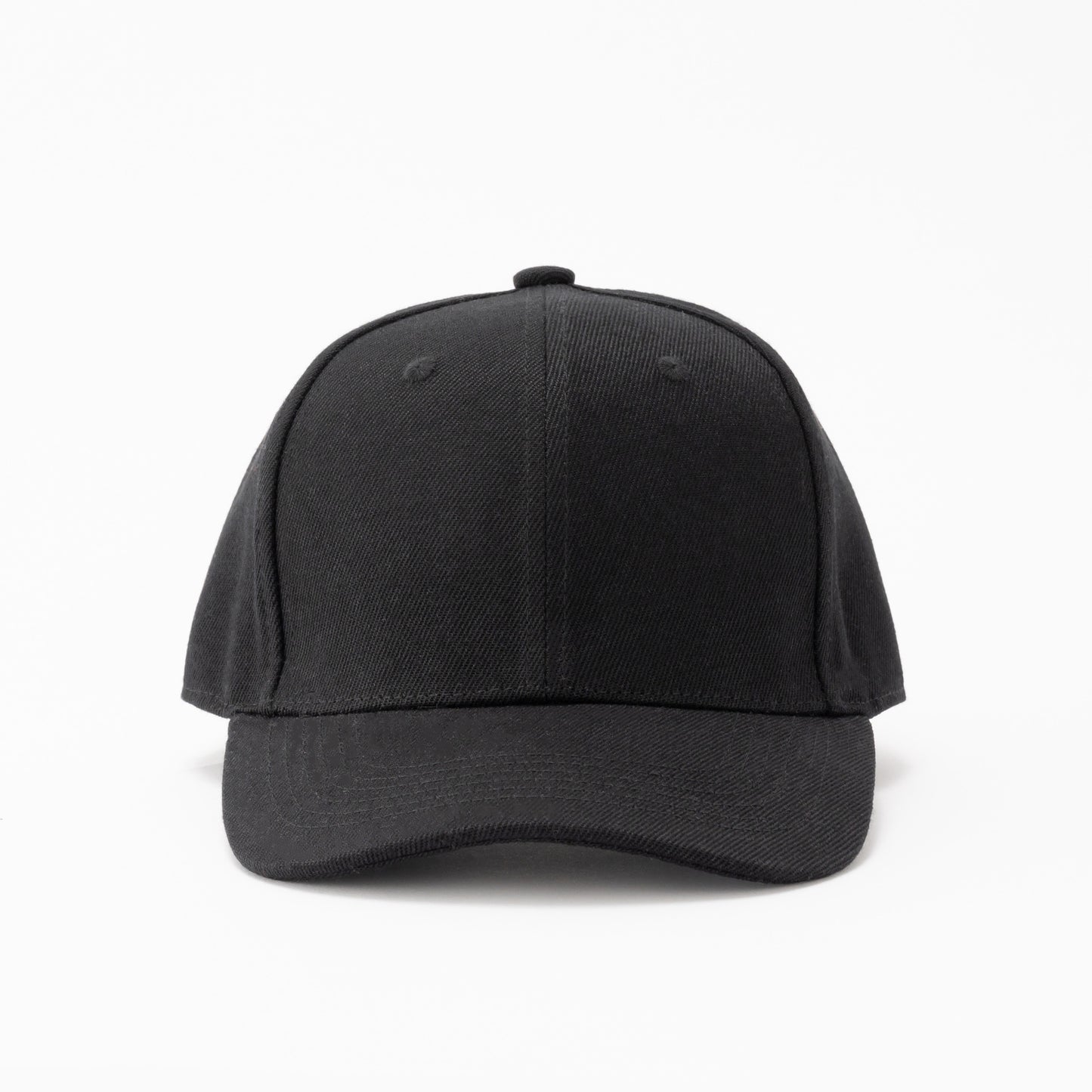 ベーシックキャップ