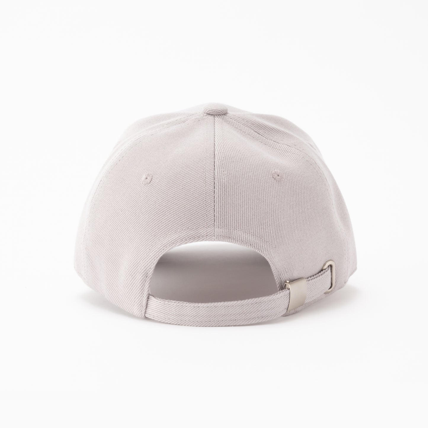 ベーシックキャップ