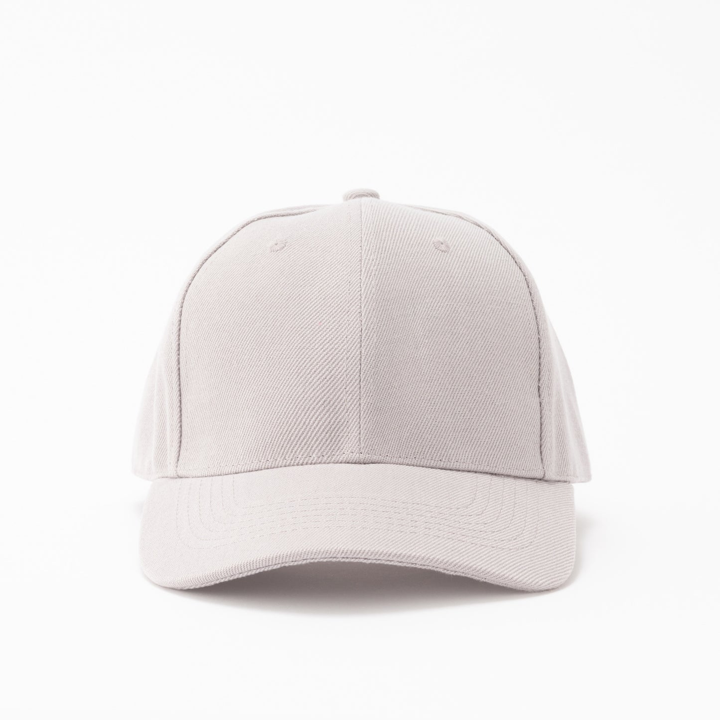 ベーシックキャップ