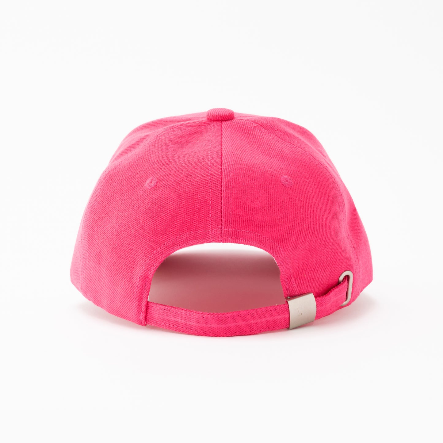 ベーシックキャップ