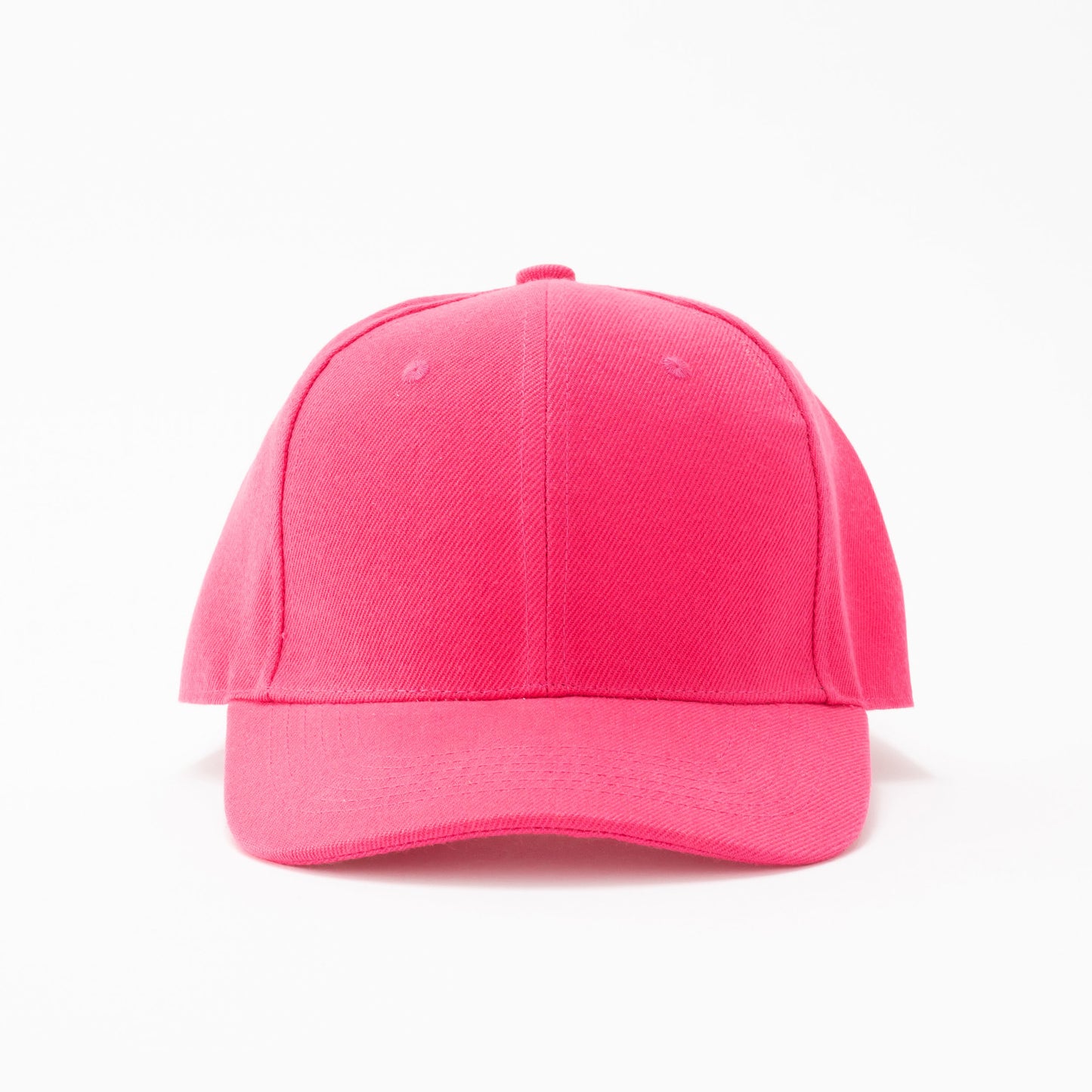 ベーシックキャップ