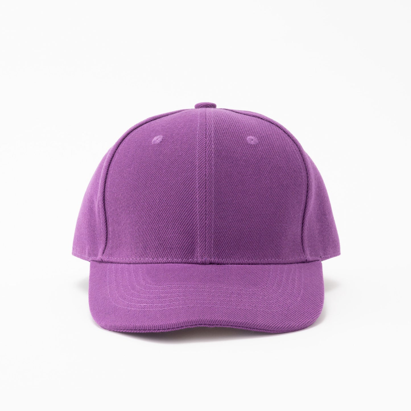 ベーシックキャップ