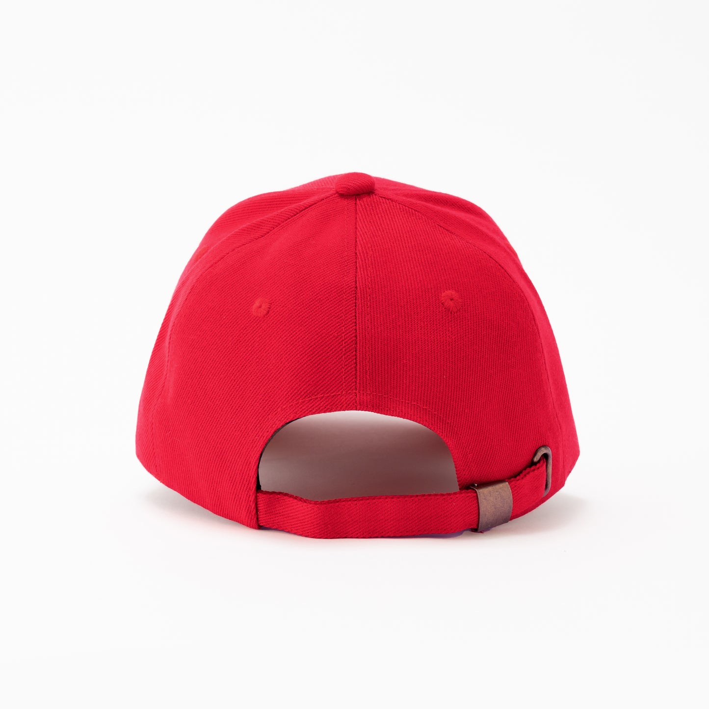 ベーシックキャップ