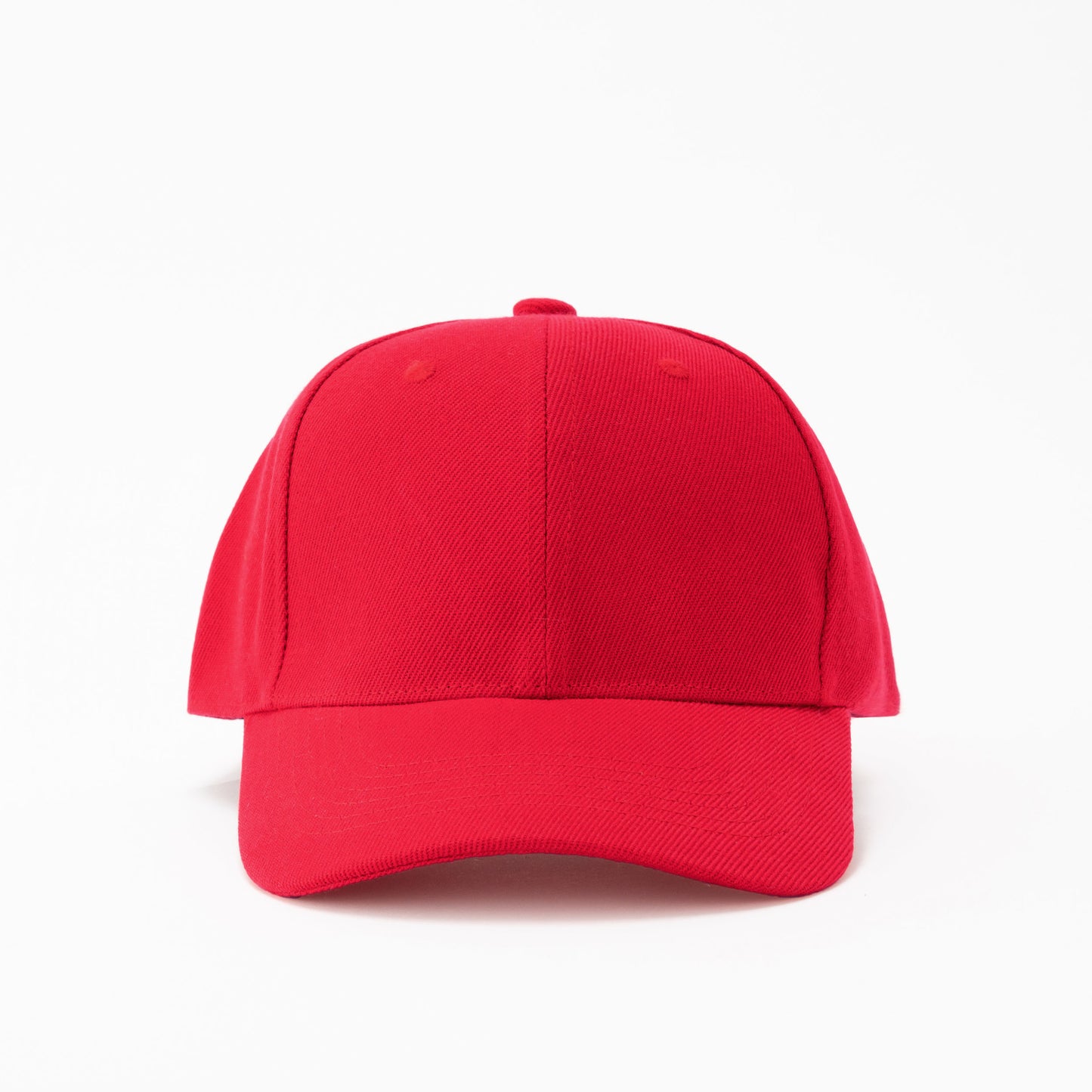 ベーシックキャップ