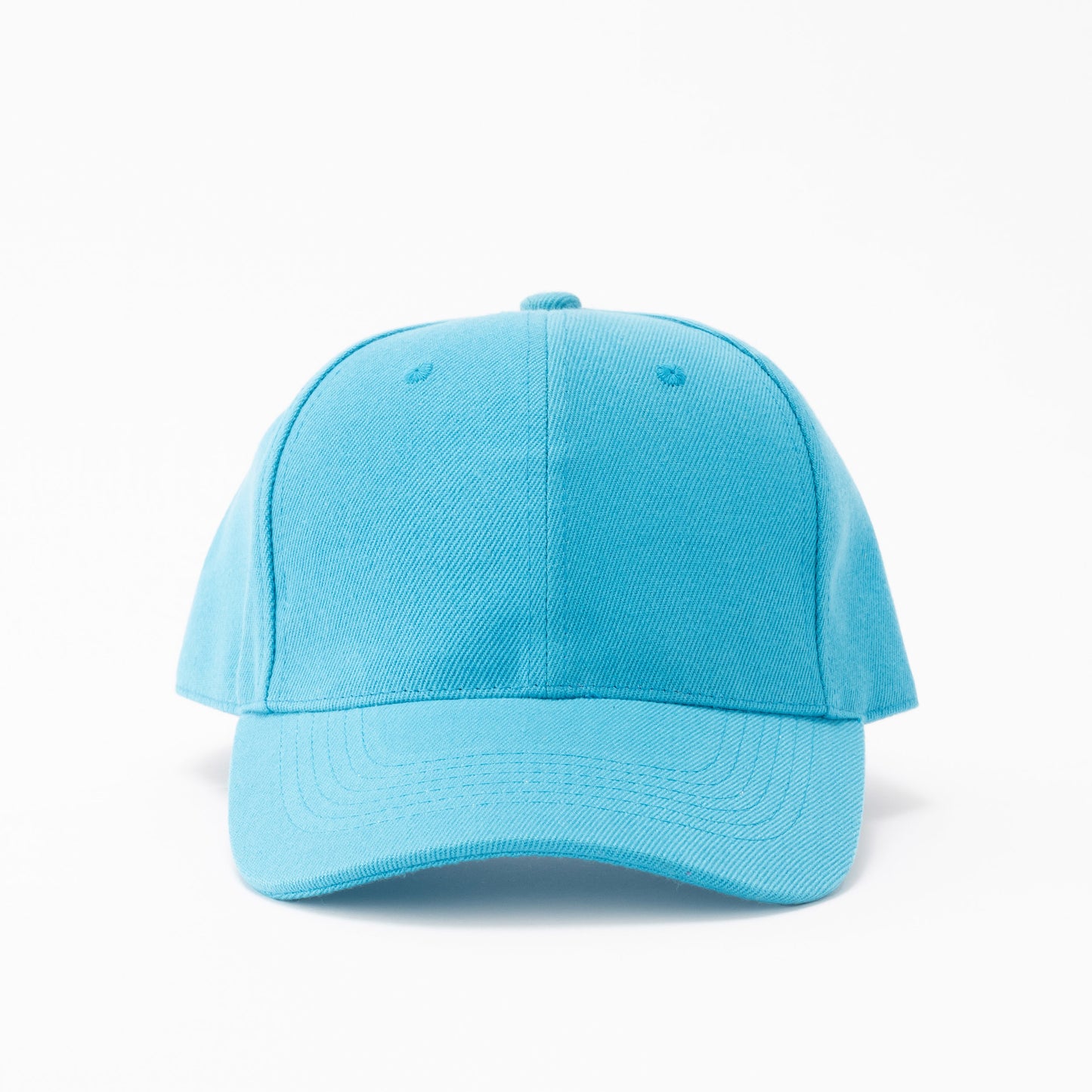 ベーシックキャップ