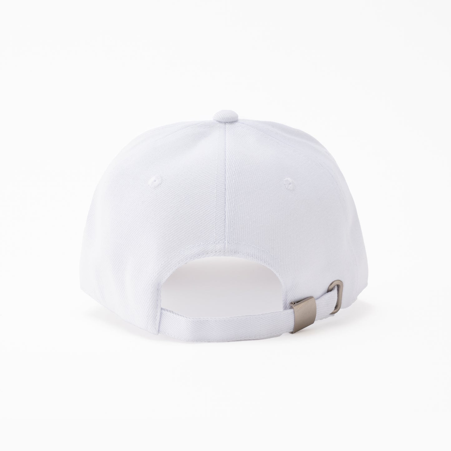 ベーシックキャップ