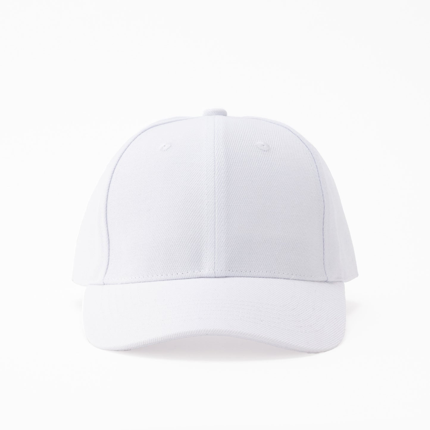 ベーシックキャップ