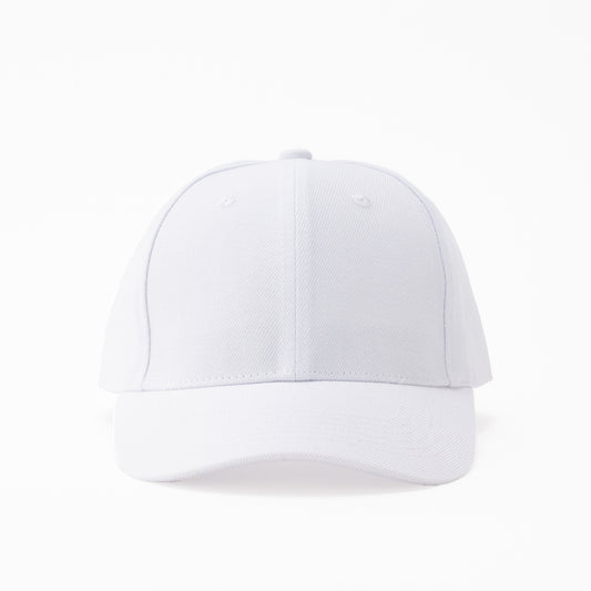 ベーシックキャップ