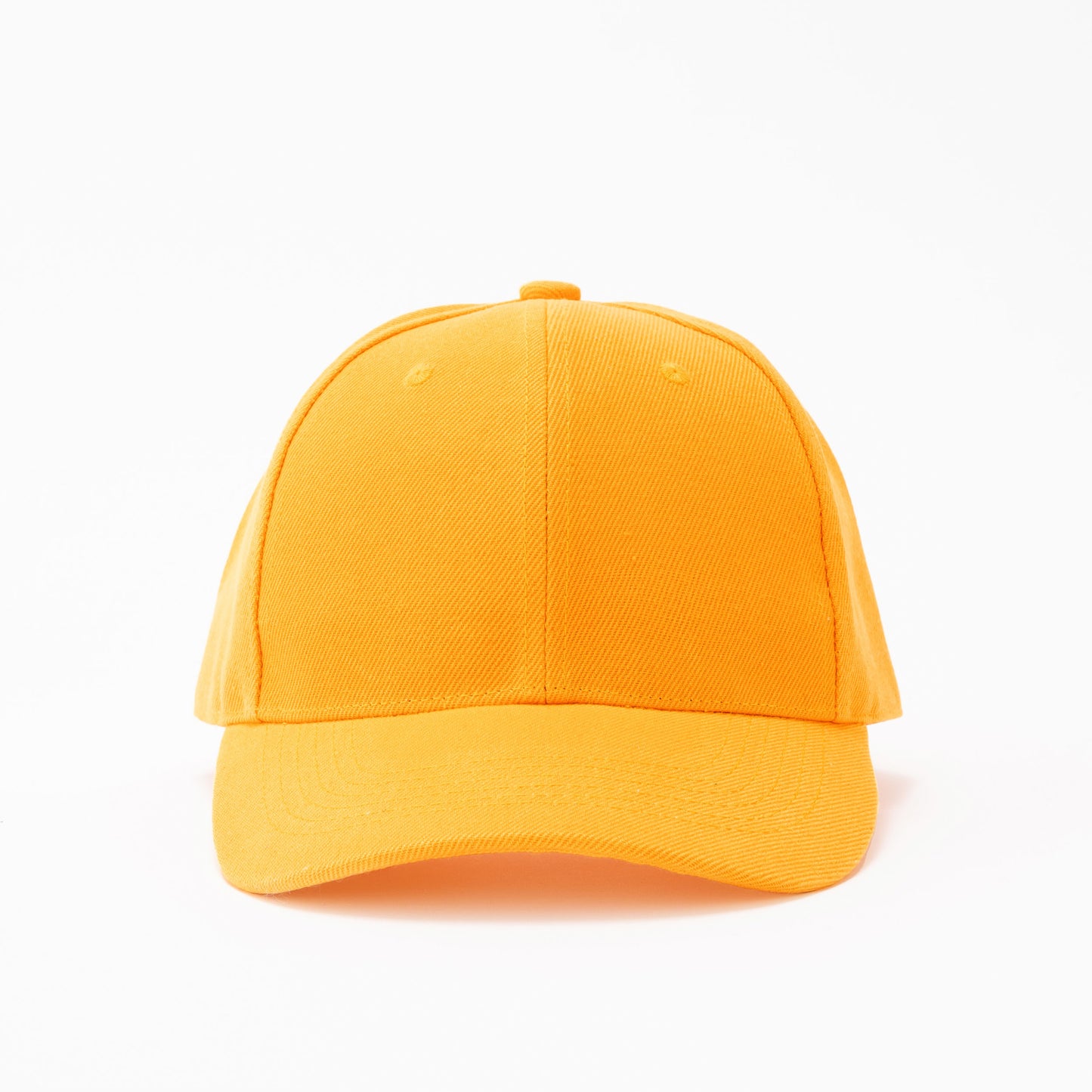 ベーシックキャップ