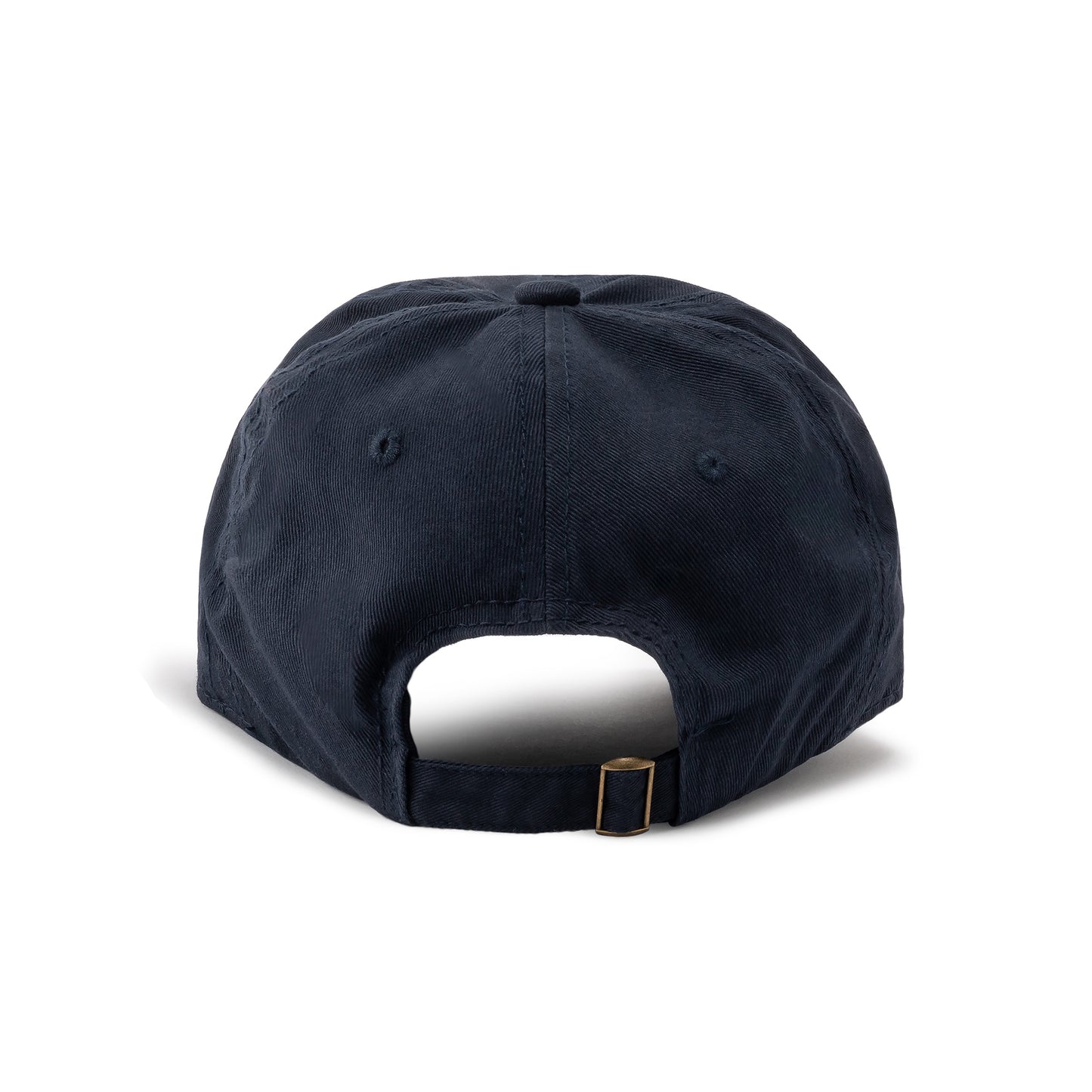 コットン ベースボールキャップ