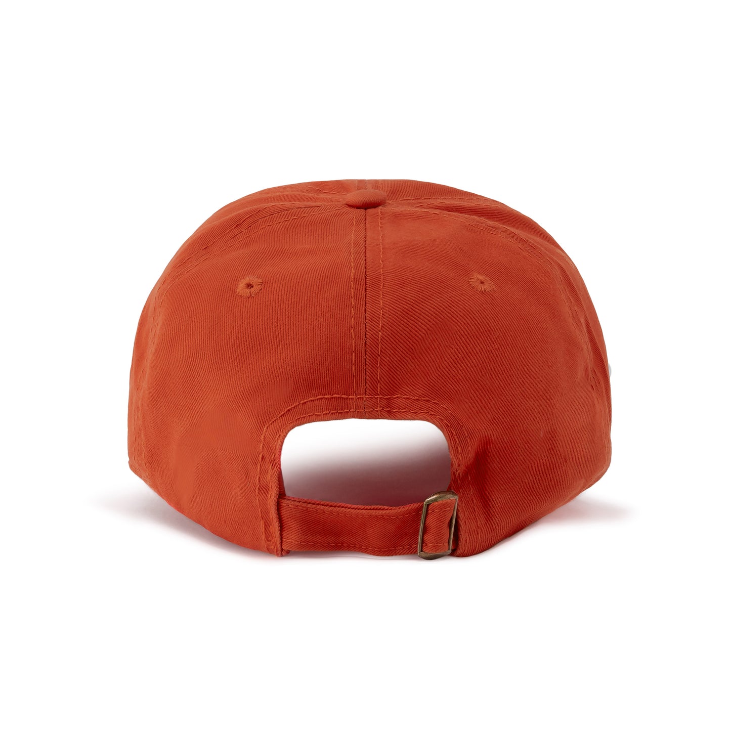 コットン ベースボールキャップ