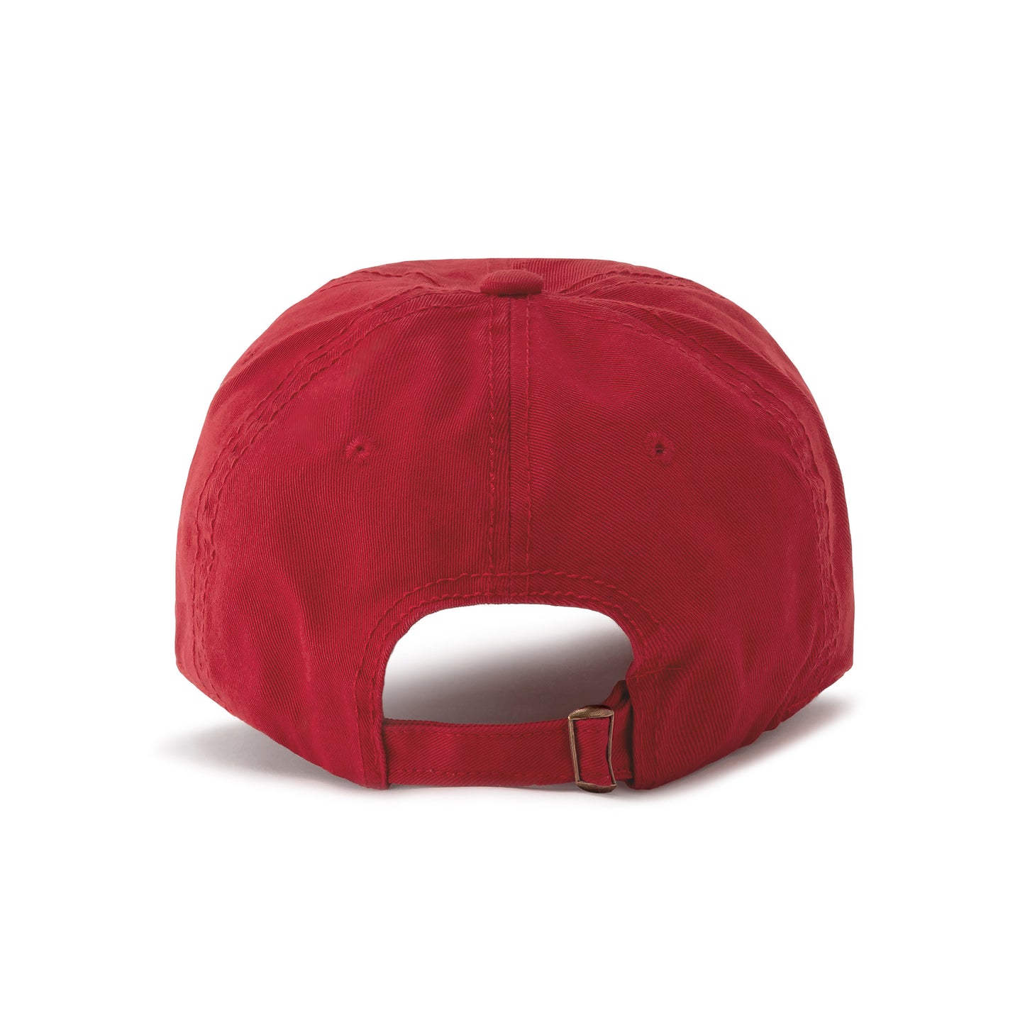 コットン ベースボールキャップ