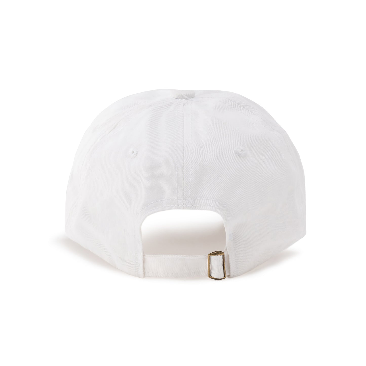 コットン ベースボールキャップ