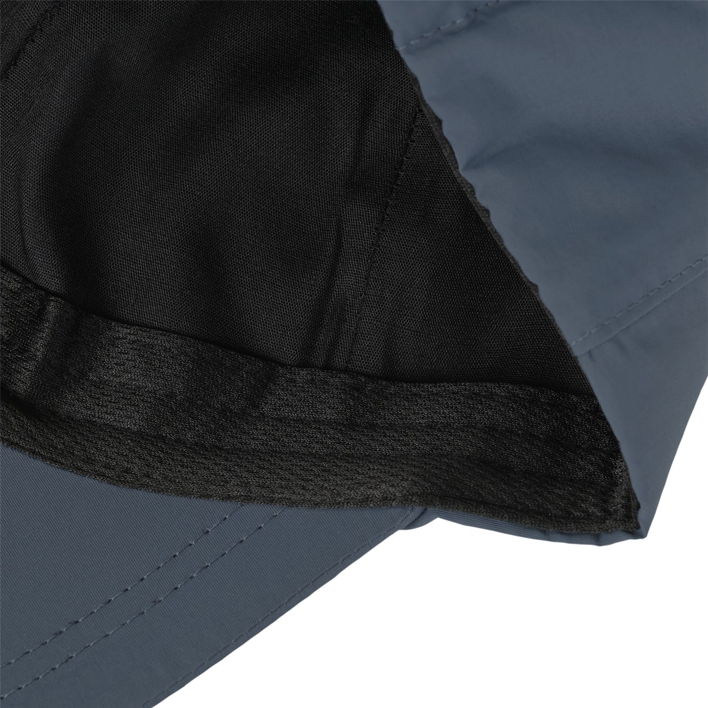 ドロストナイロンキャップ