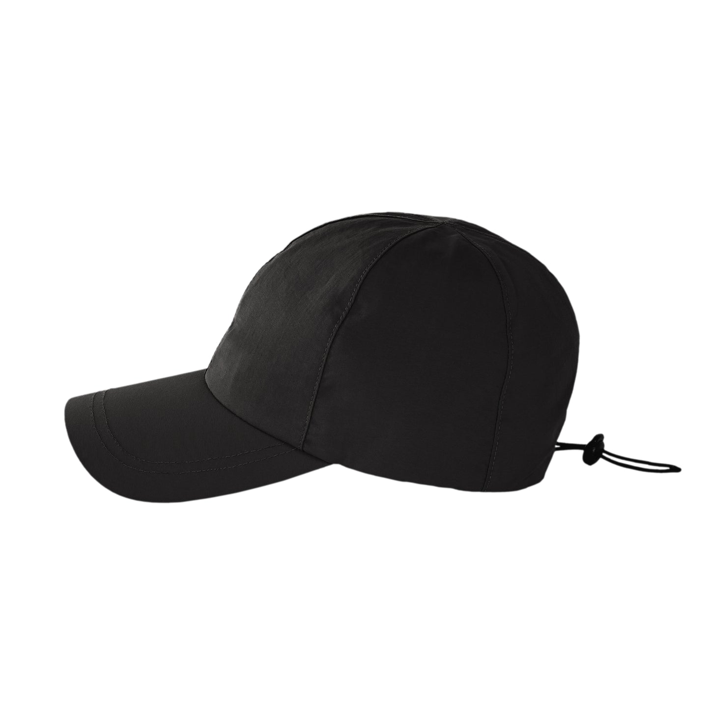 ドロストナイロンキャップ