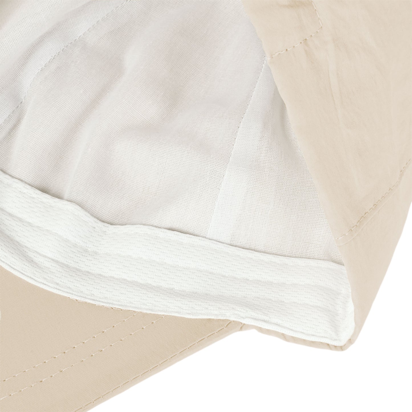 ドロストナイロンキャップ