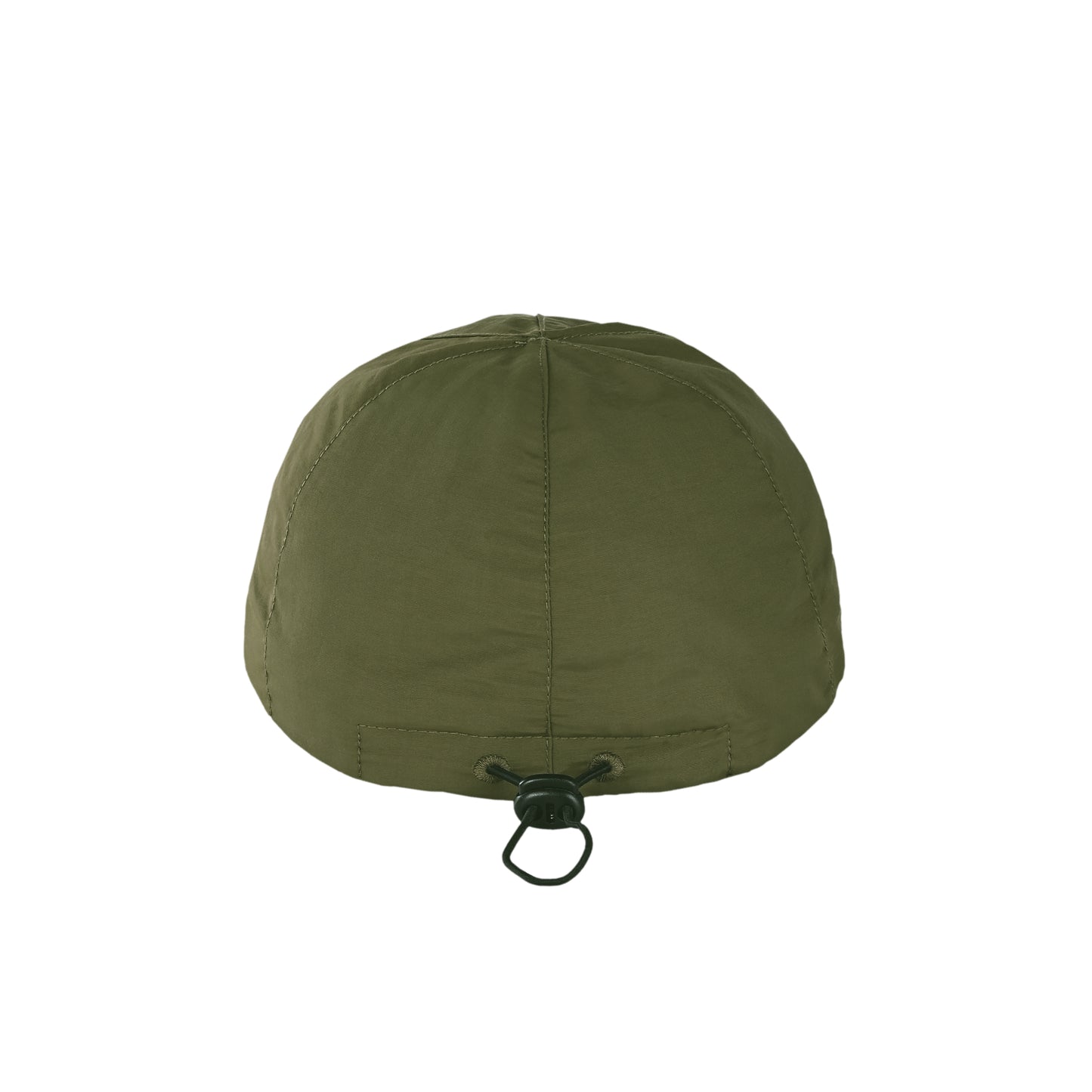 ドロストナイロンキャップ