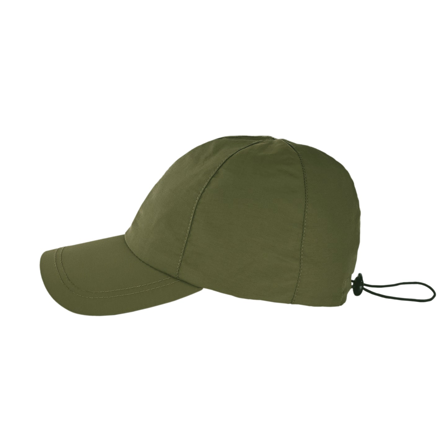 ドロストナイロンキャップ