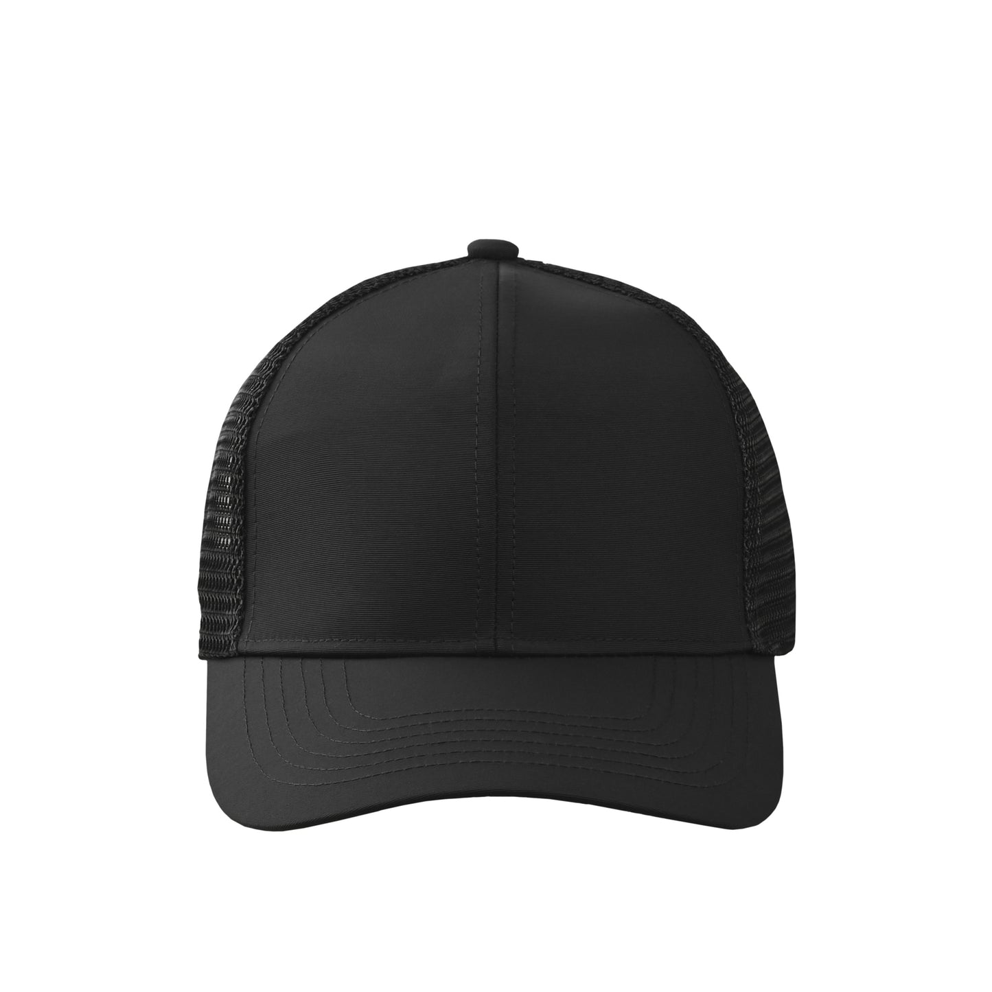 メッシュキャップ