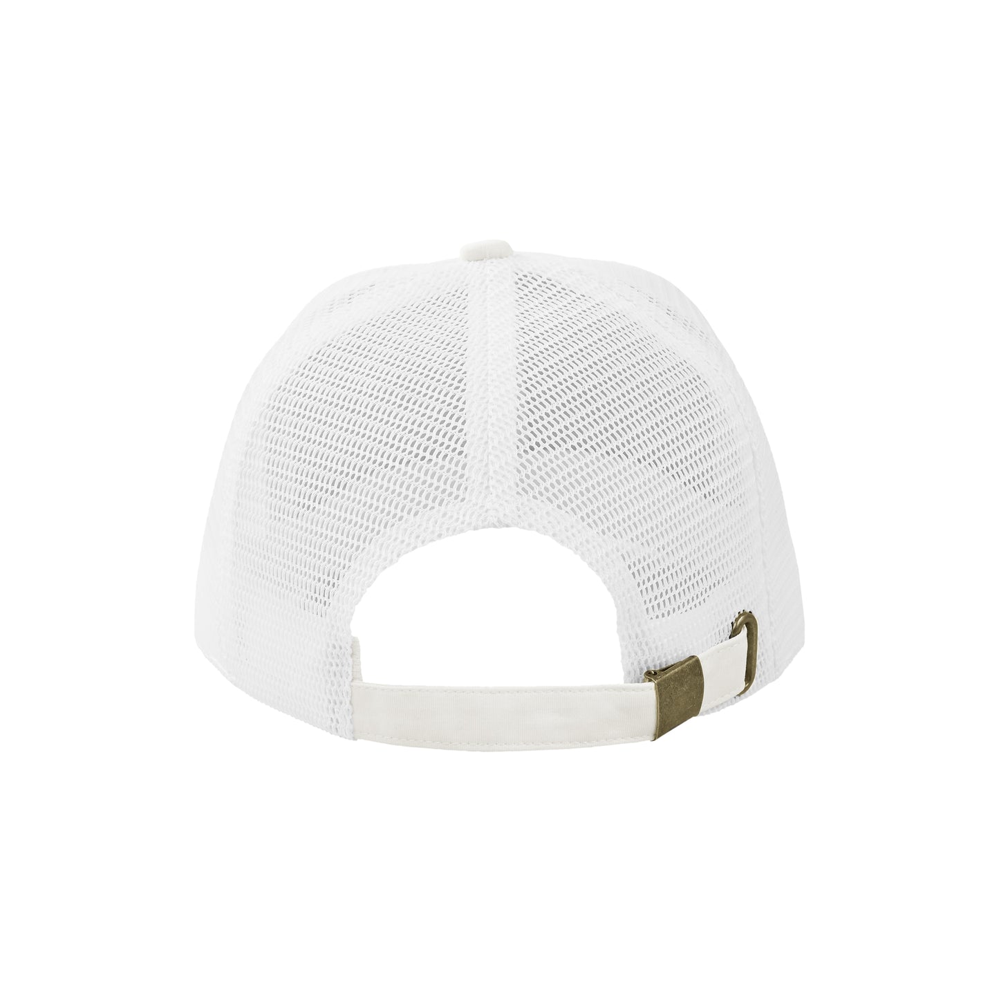 メッシュキャップ