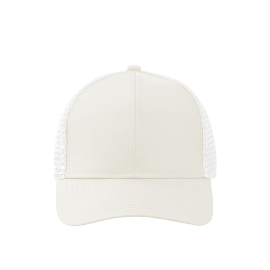 メッシュキャップ