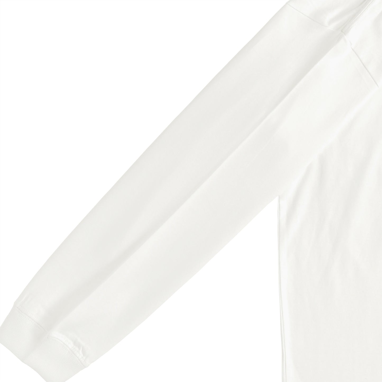 ビッグシルエット ロングスリーブ