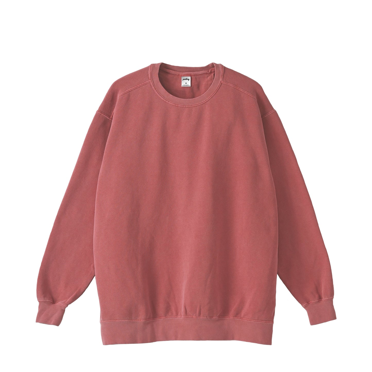 ガーメントダイ スウェット