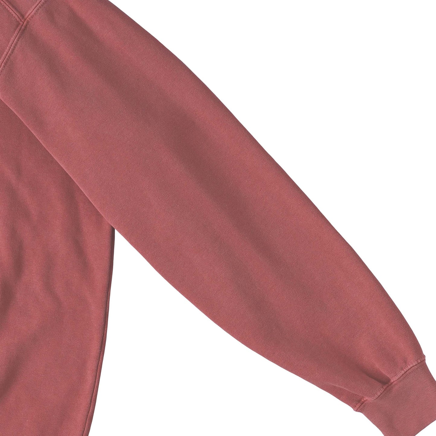 ガーメントダイ スウェット