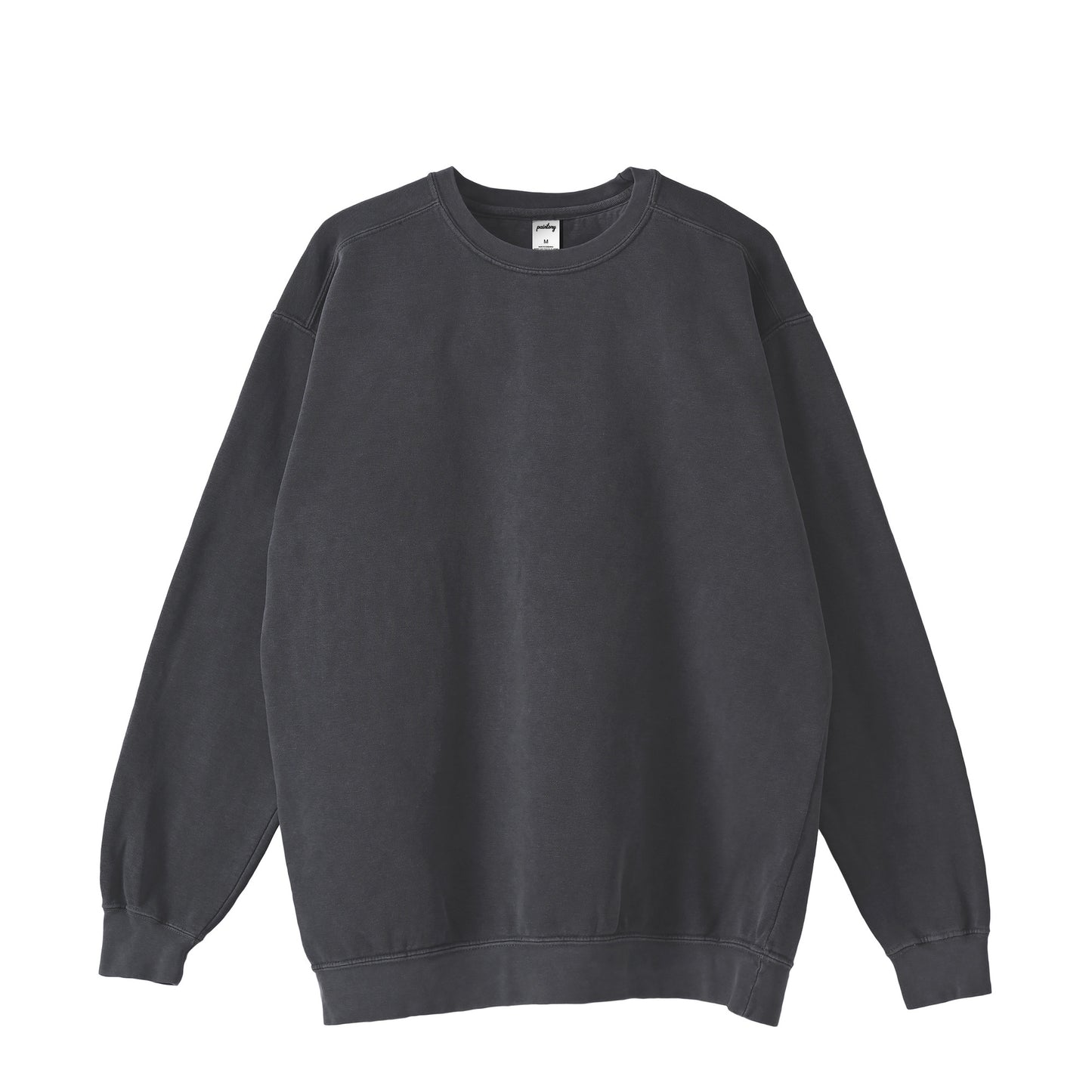 ガーメントダイ スウェット