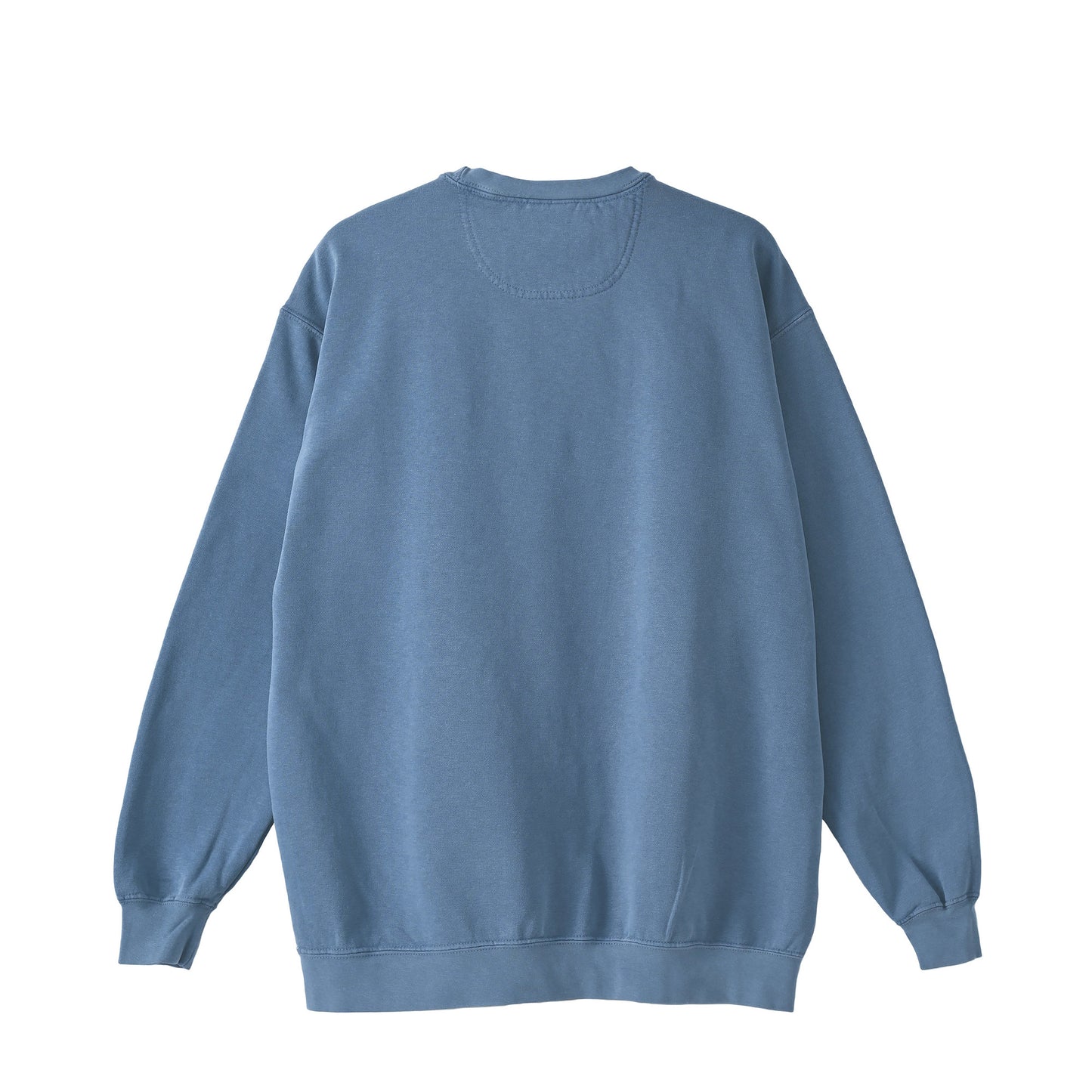 ガーメントダイ スウェット