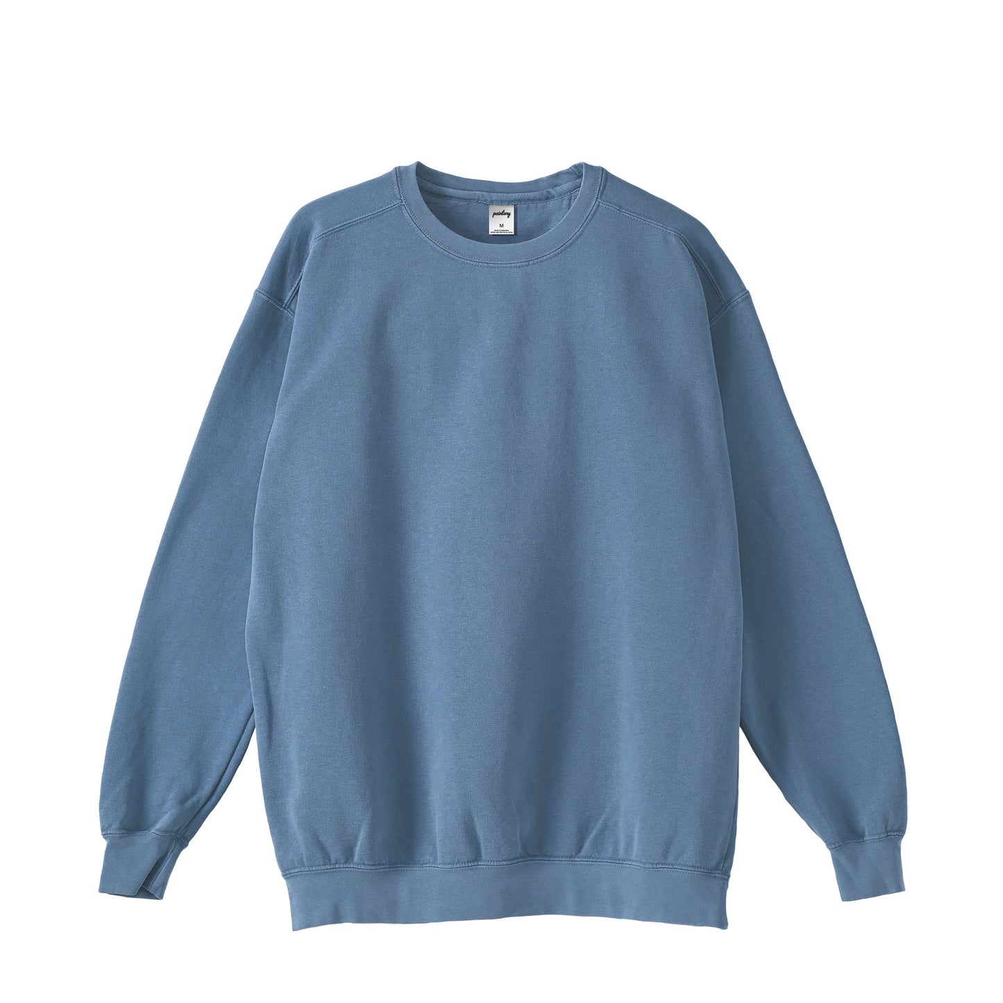 ガーメントダイ スウェット