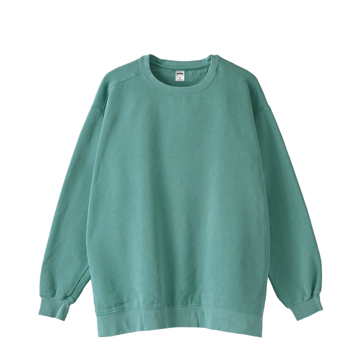 ガーメントダイ スウェット