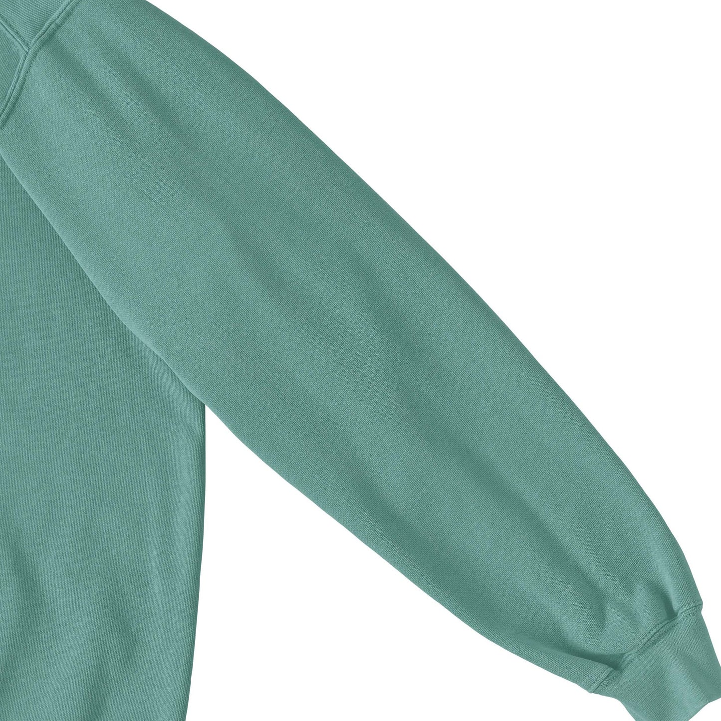 ガーメントダイ スウェット