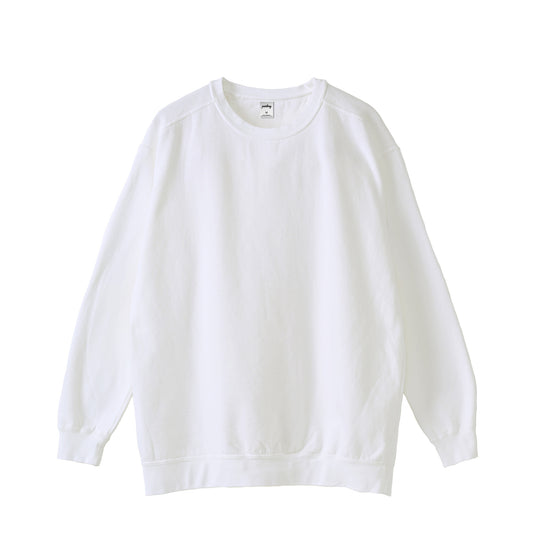 ガーメントダイ スウェット