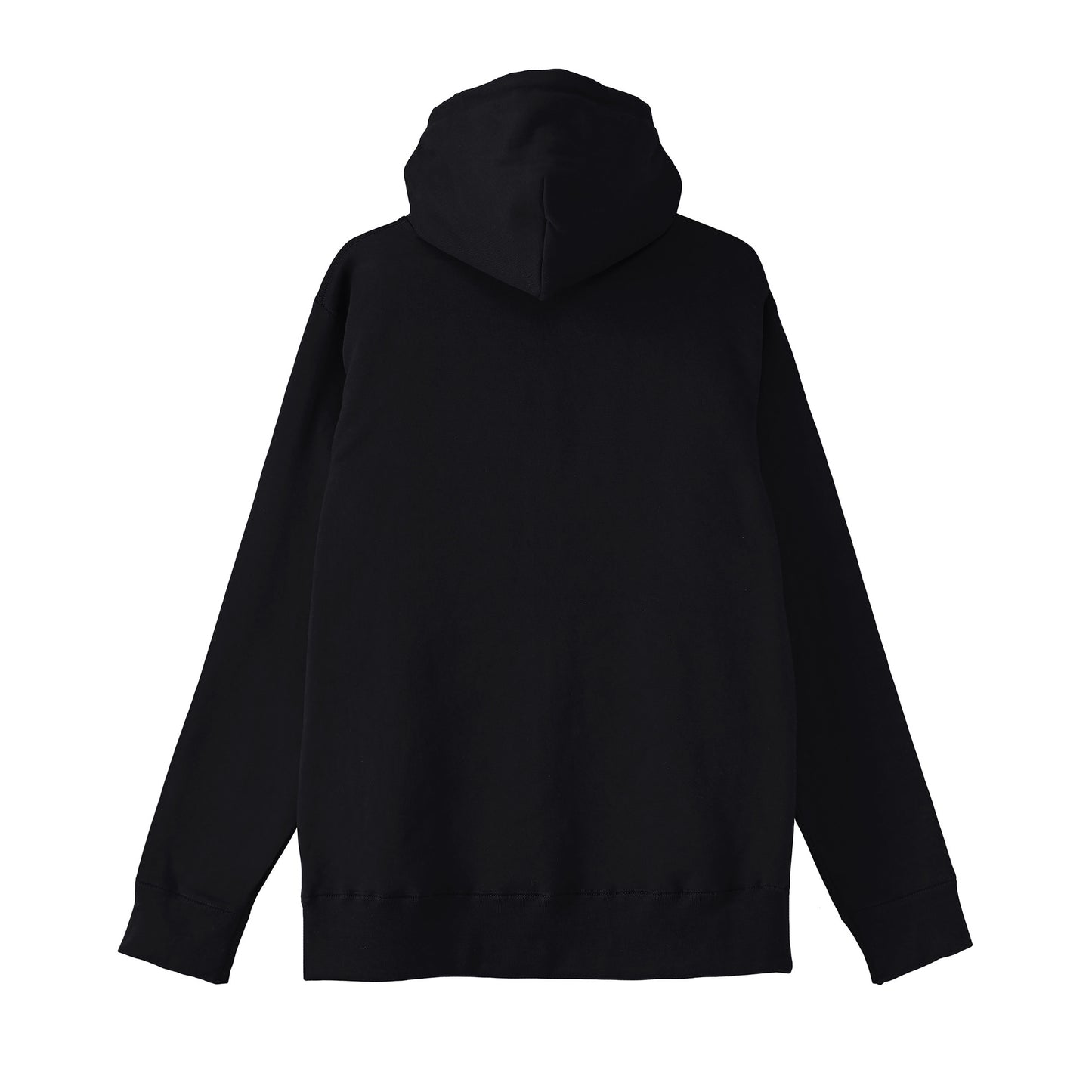 ヘビーウェイト 裏起毛 ZIPパーカー