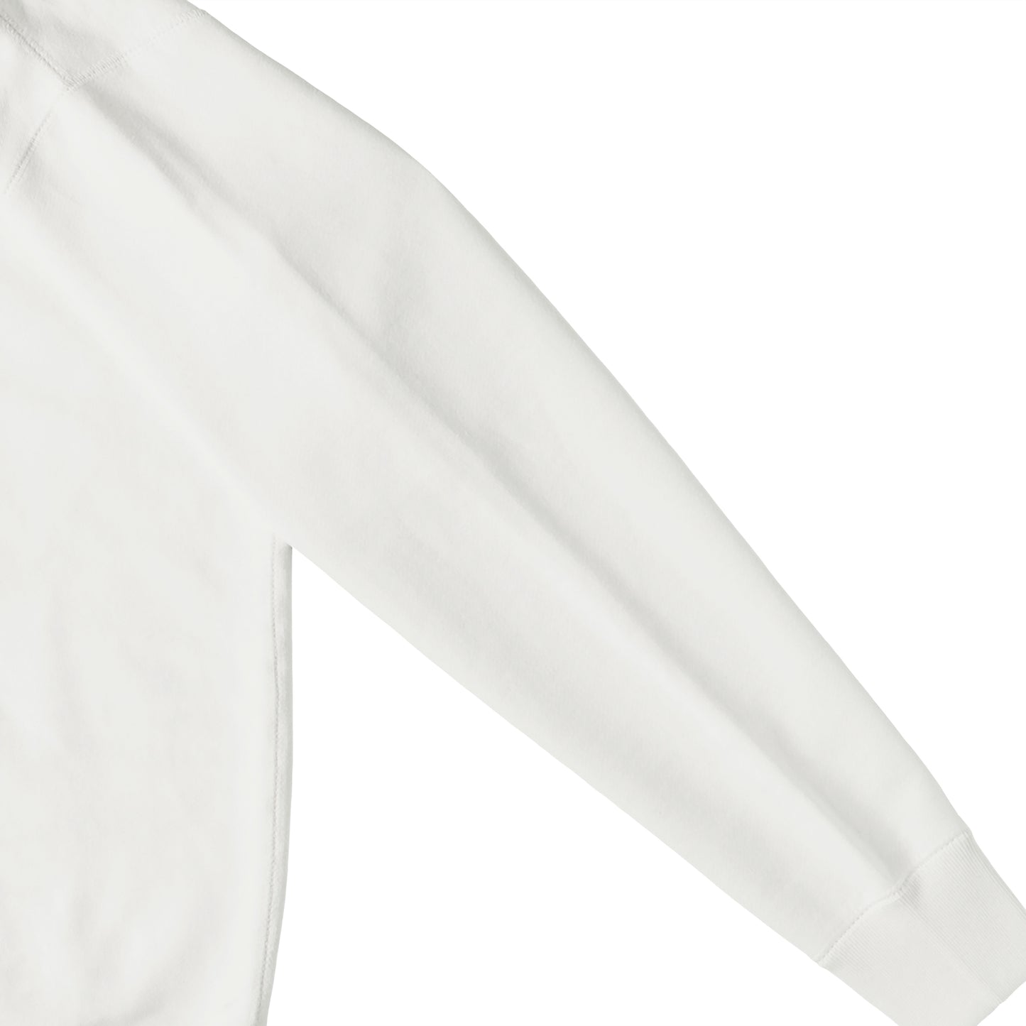 ヘビーウェイト 裏起毛 ZIPパーカー