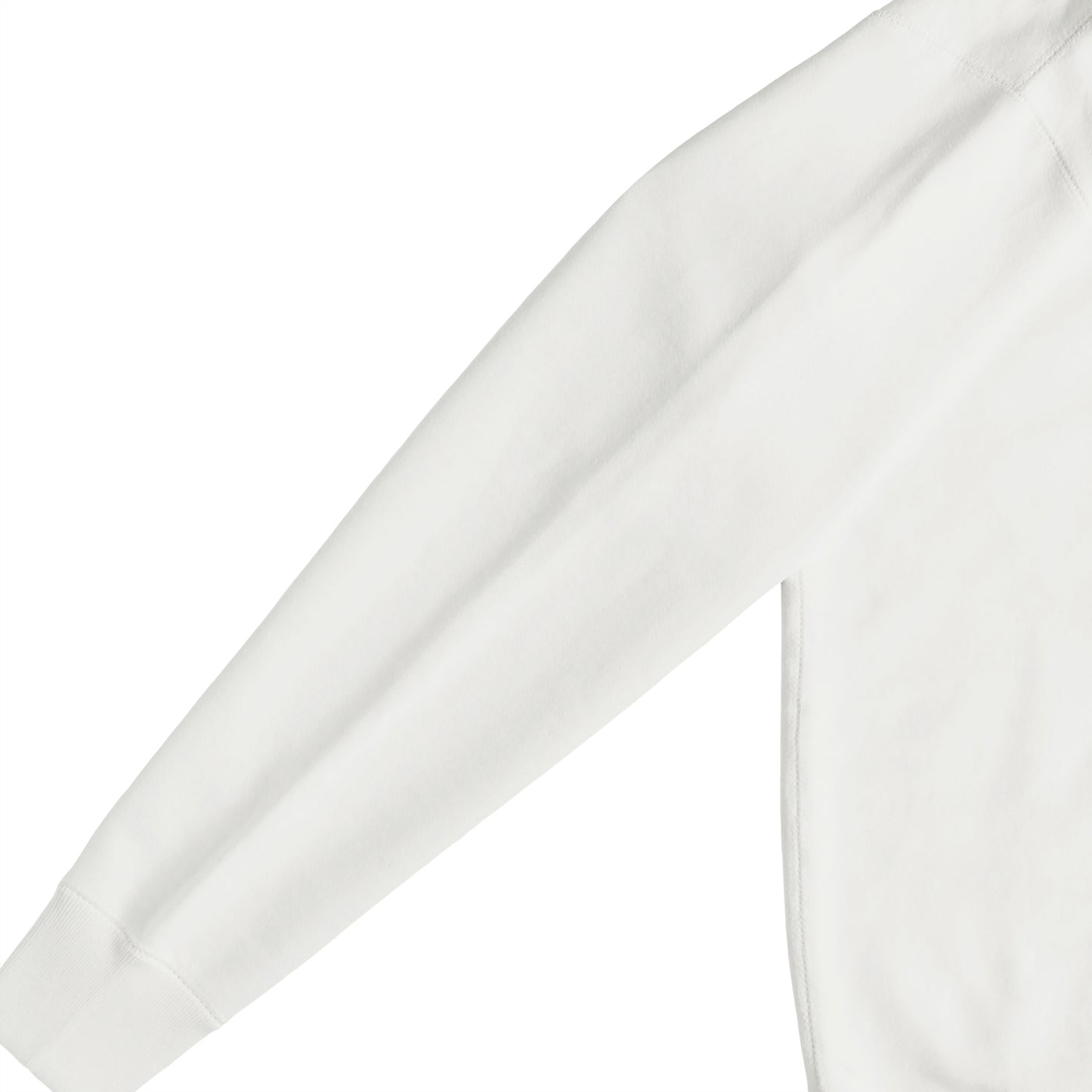 ヘビーウェイト 裏起毛 ZIPパーカー