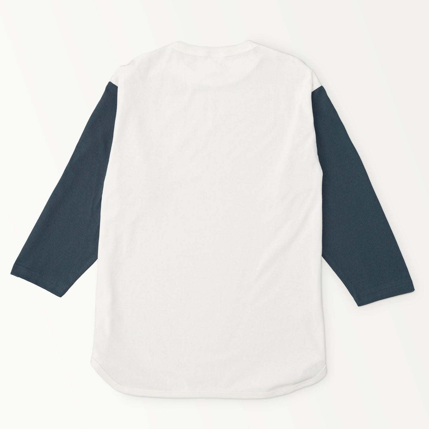 オープンエンド ベースボール Tシャツ