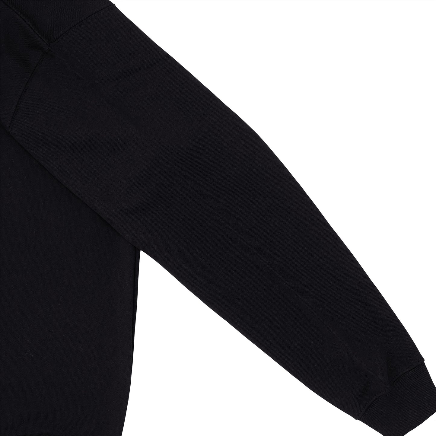 スタンダード パイルパーカー