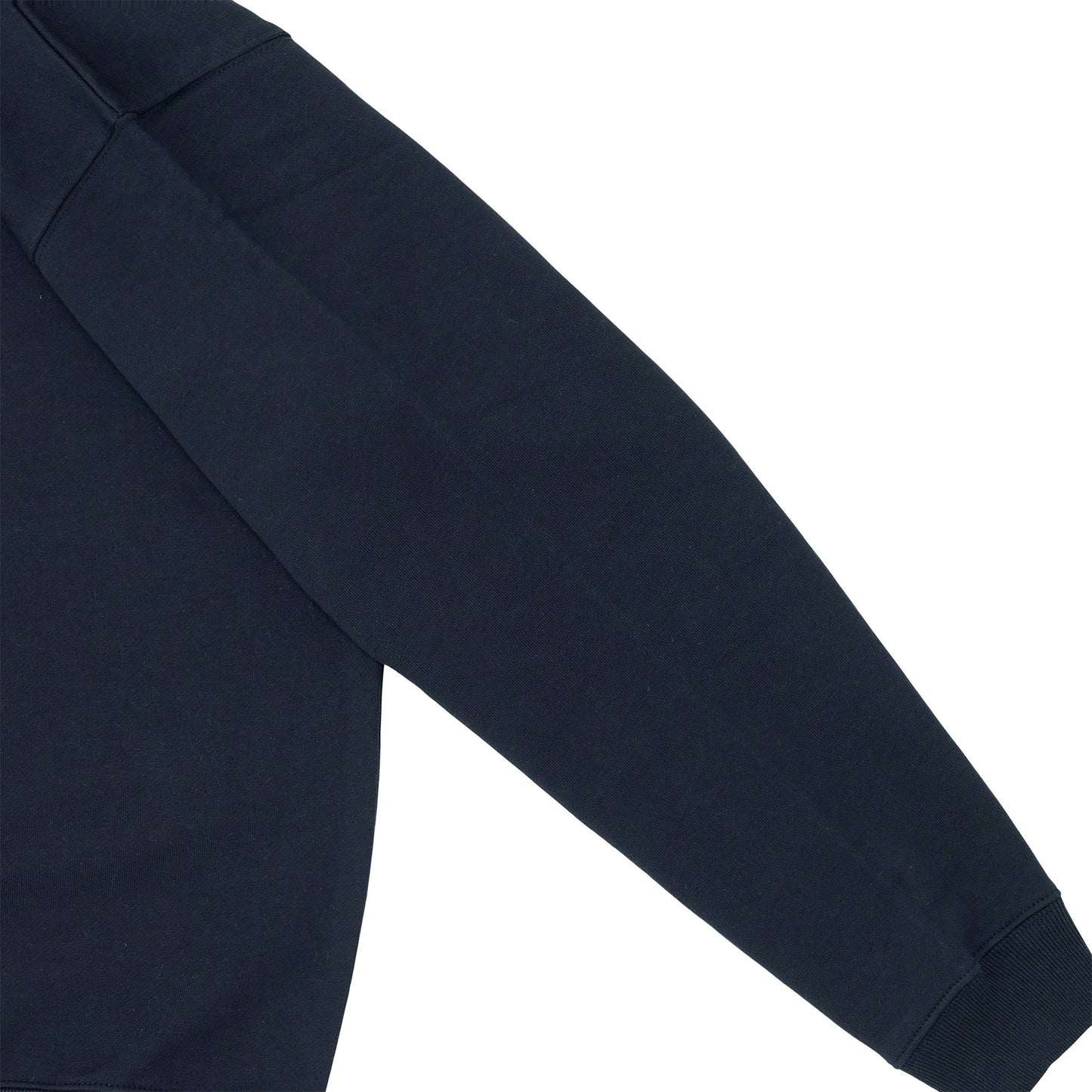 スタンダード パイルパーカー