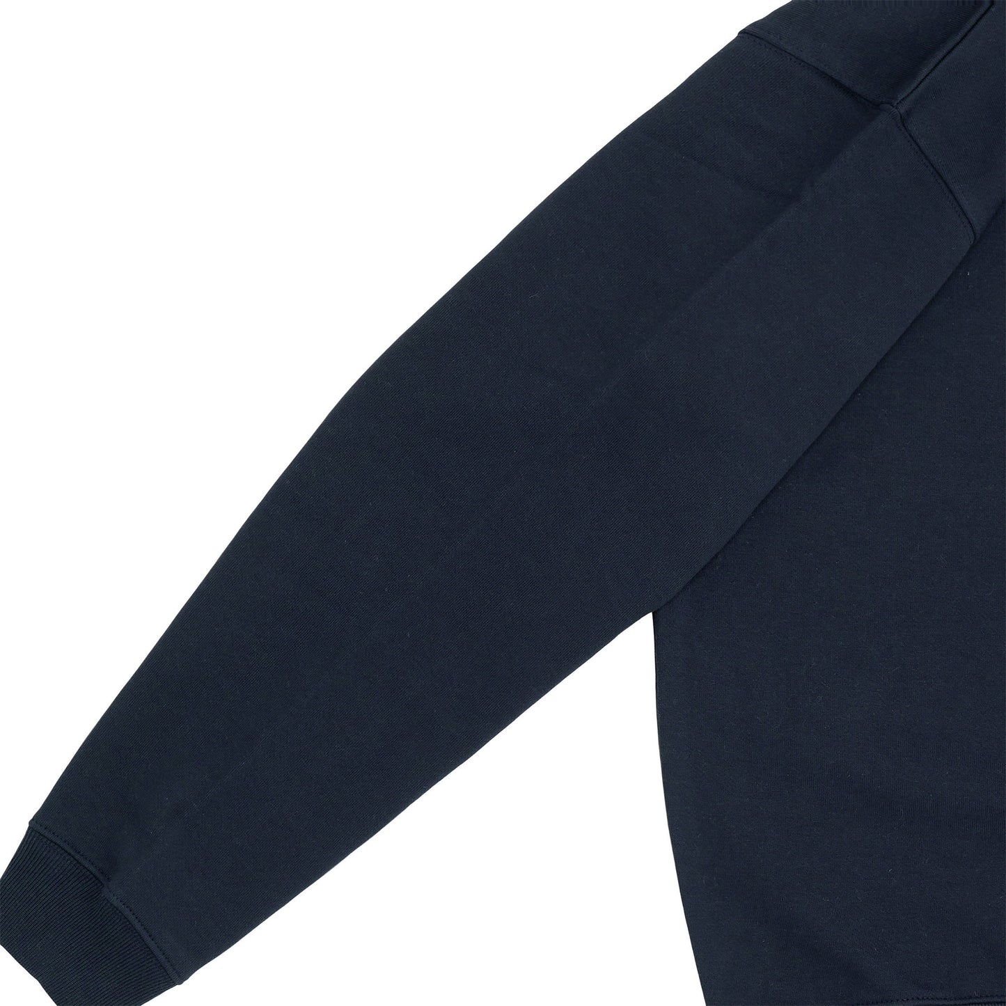 スタンダード パイルパーカー