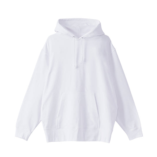 スタンダード パイルパーカー