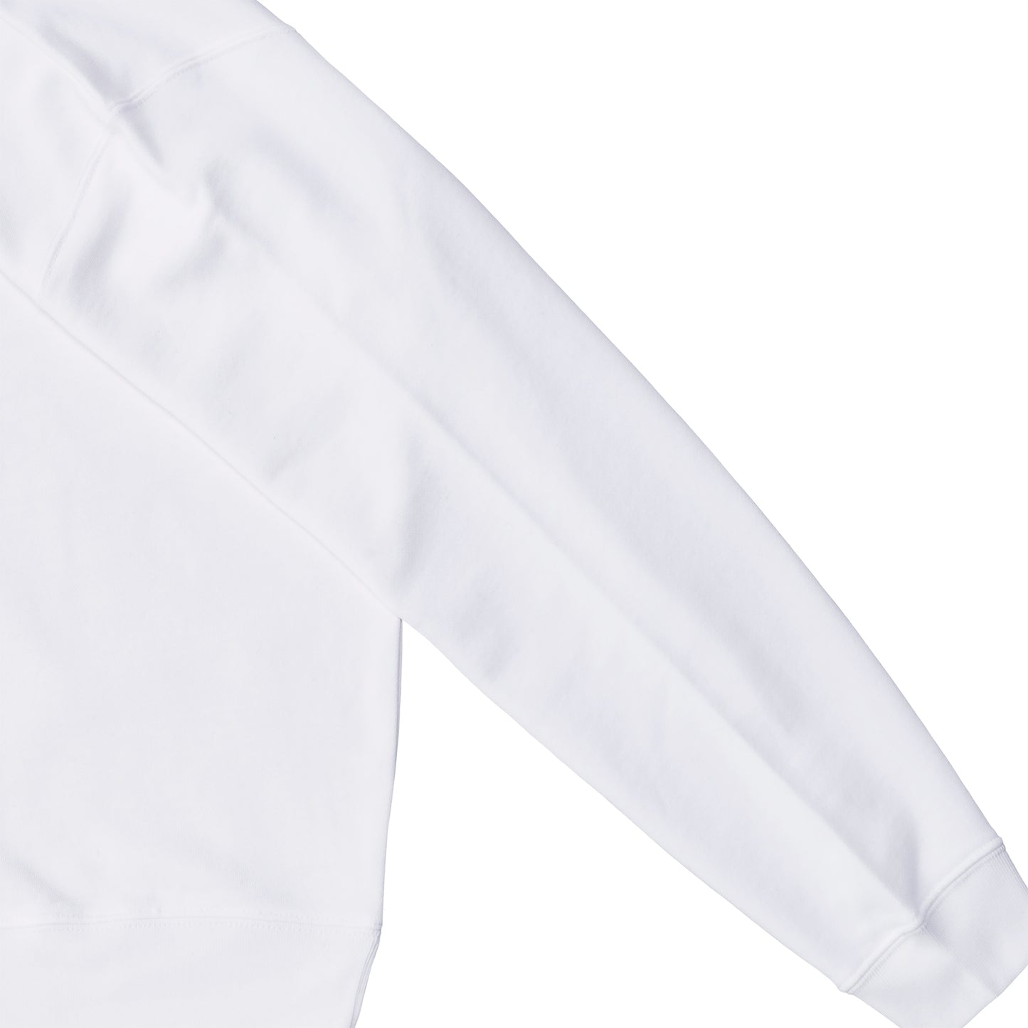 スタンダード パイルパーカー