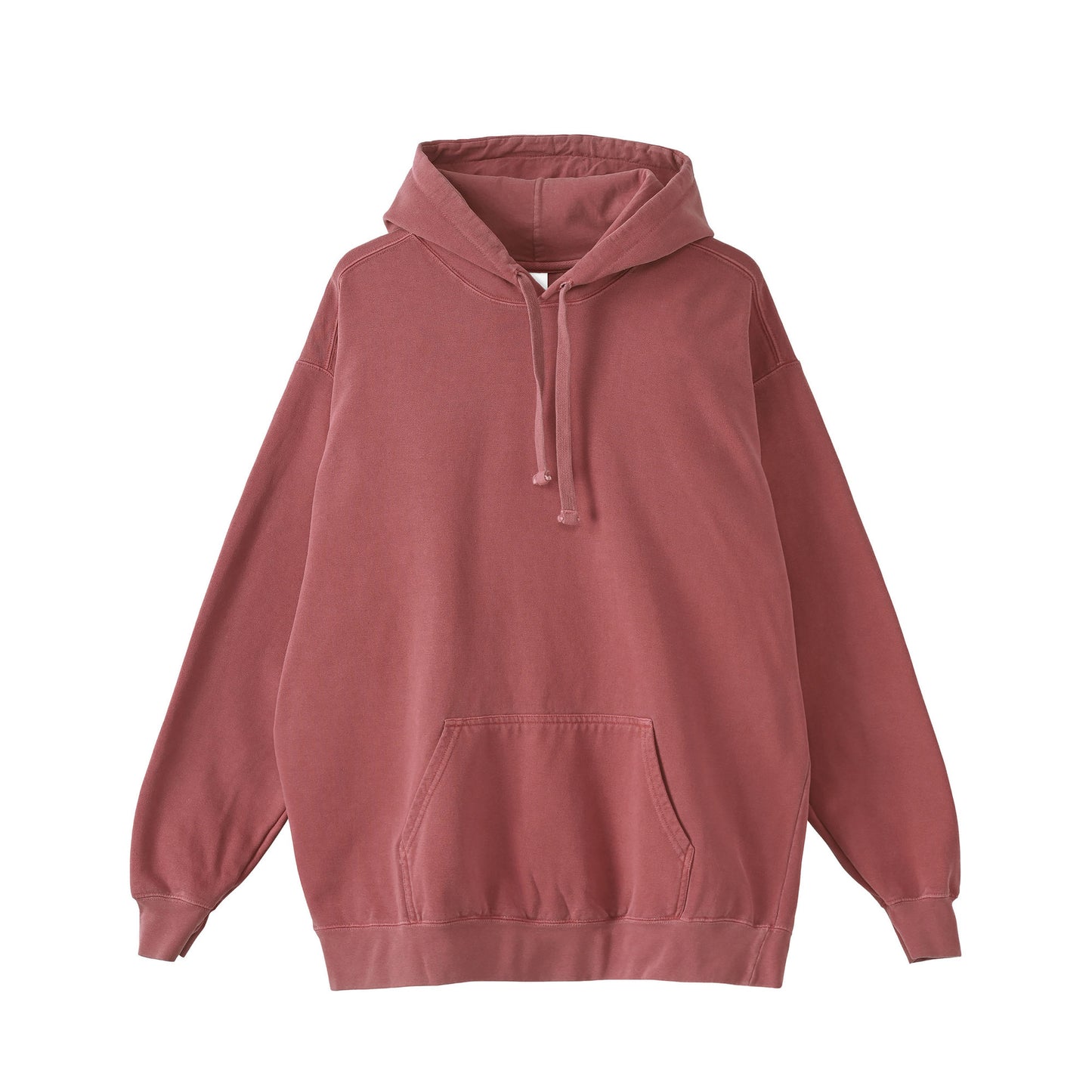 ガーメントダイ POパーカー