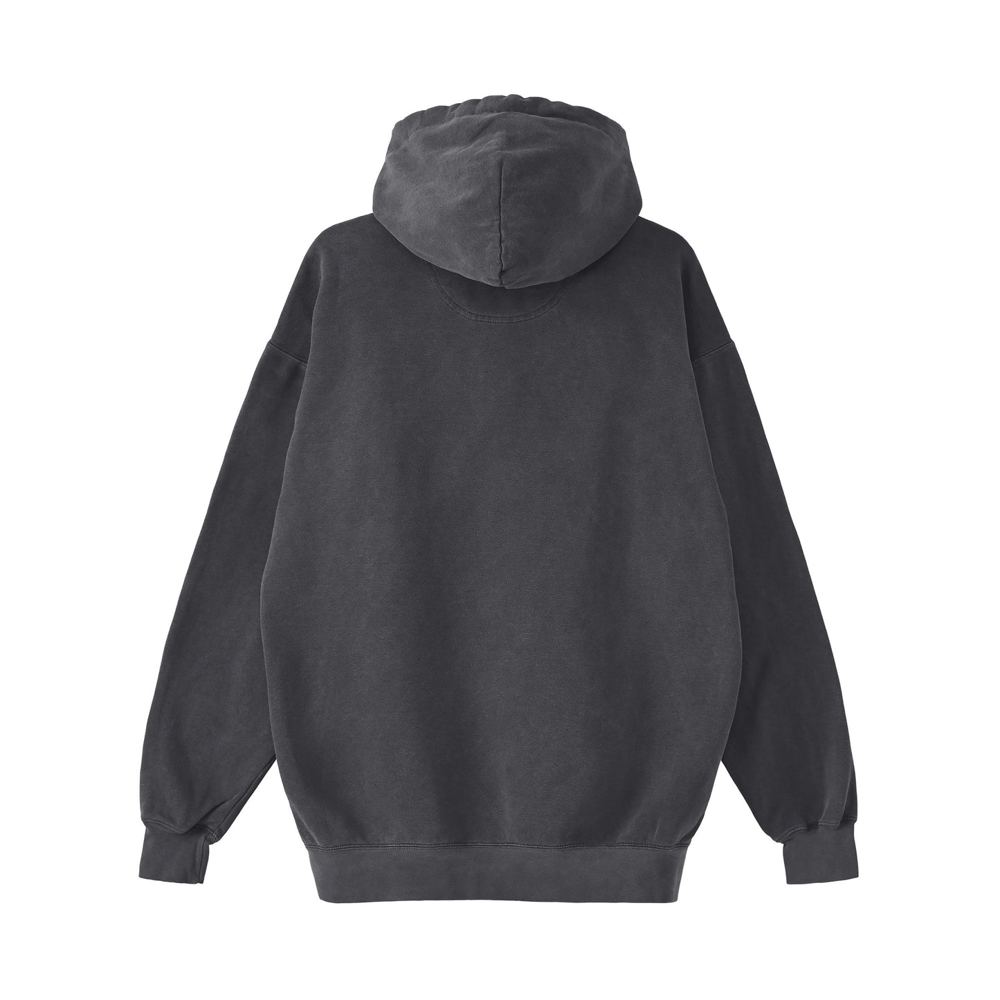 ガーメントダイ POパーカー