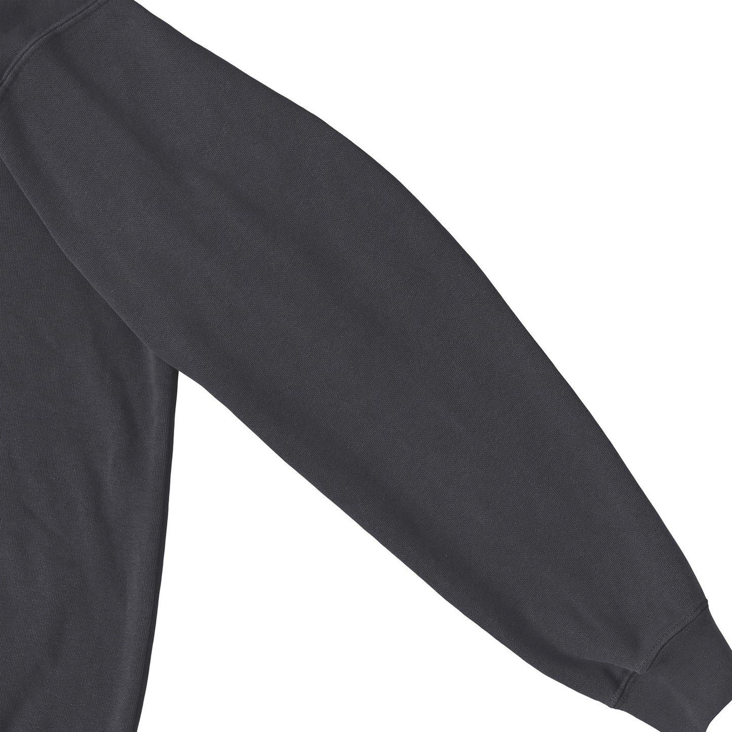 ガーメントダイ POパーカー