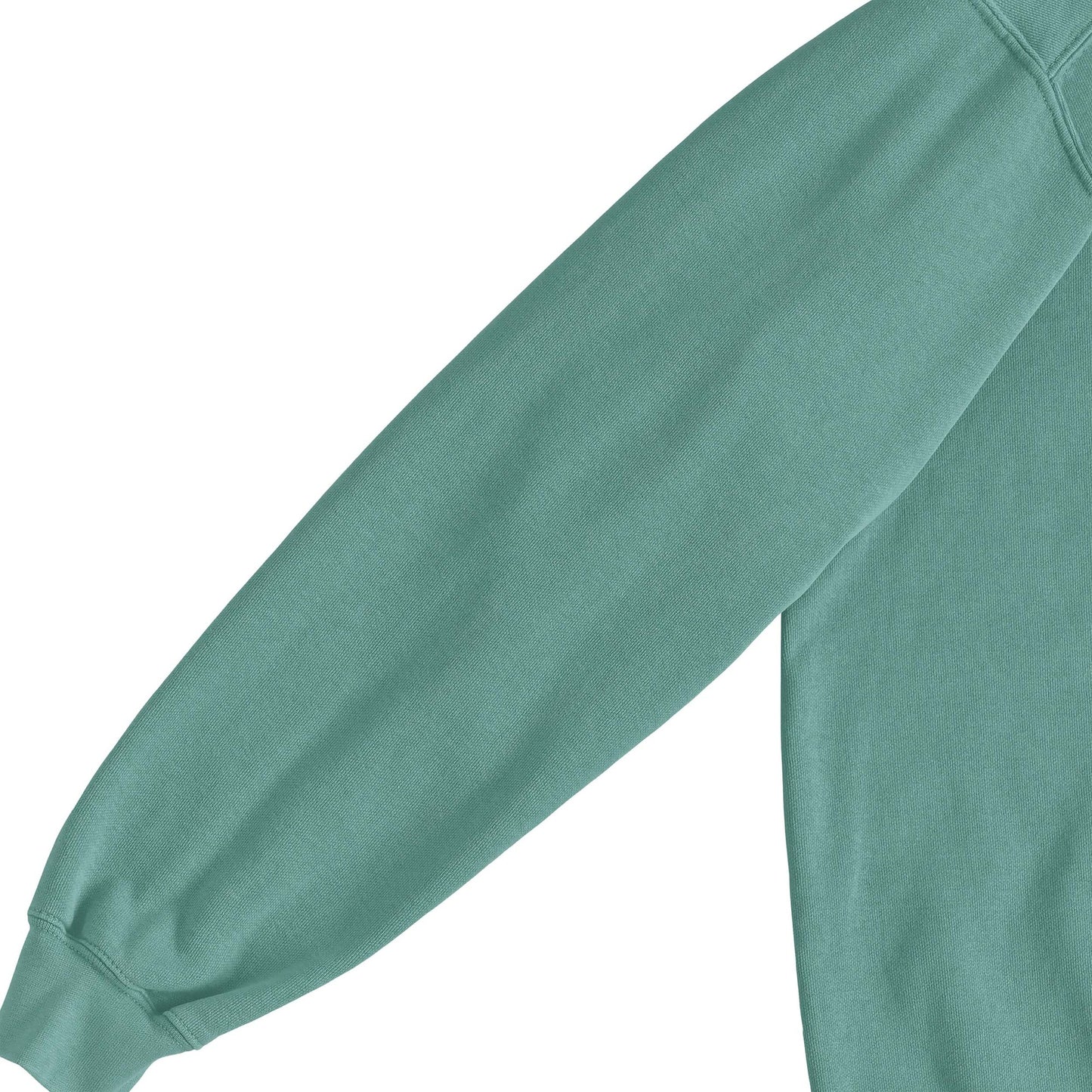 ガーメントダイ POパーカー