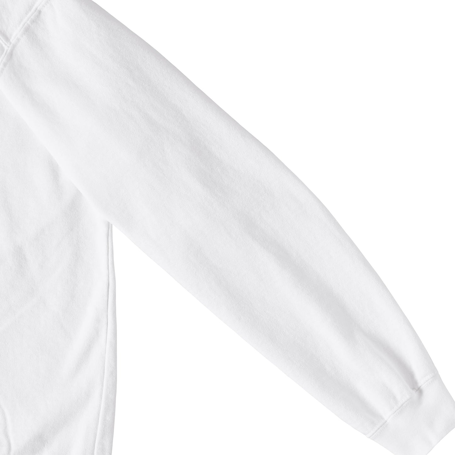 ガーメントダイ POパーカー