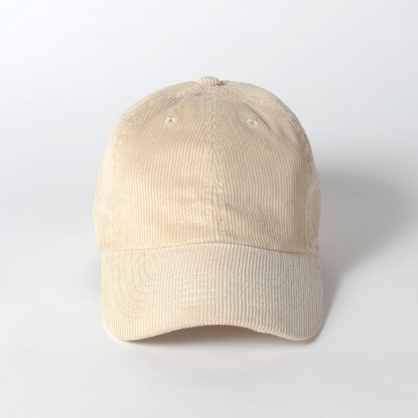 コーデュロイ ６パネル